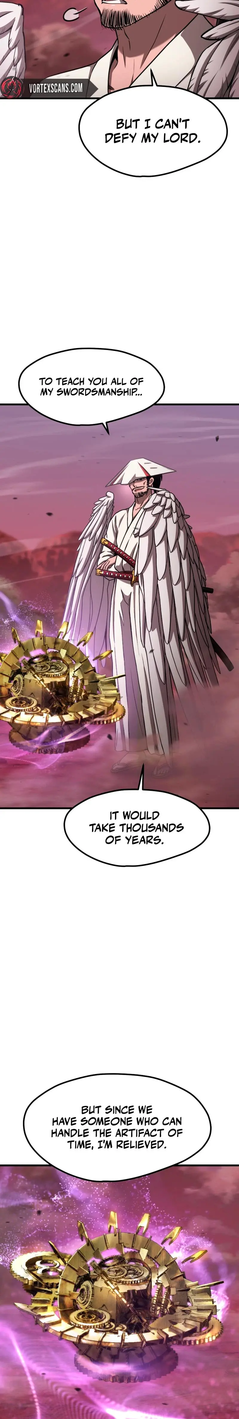 Read Survival Story Of A Sword King In A Fantasy World Manhua - Chapter 297 - w4.latnasagasurvivalofaswordking.com | Image 27