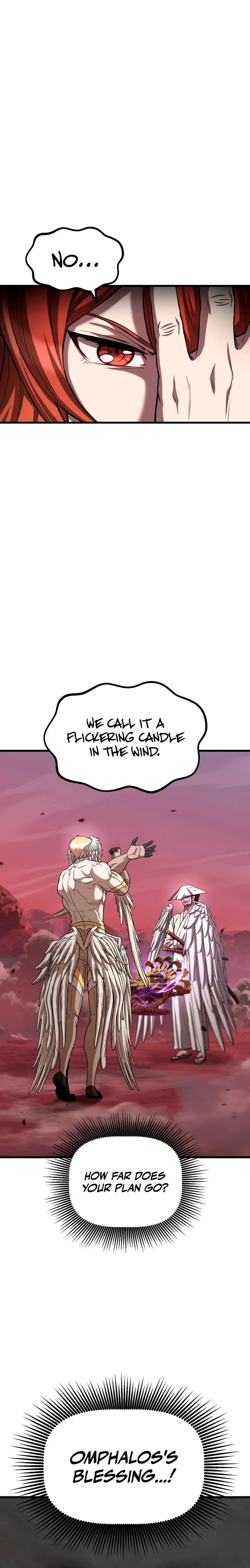 Read Survival Story Of A Sword King In A Fantasy World Manhua - Chapter 297 - w4.latnasagasurvivalofaswordking.com | Image 29