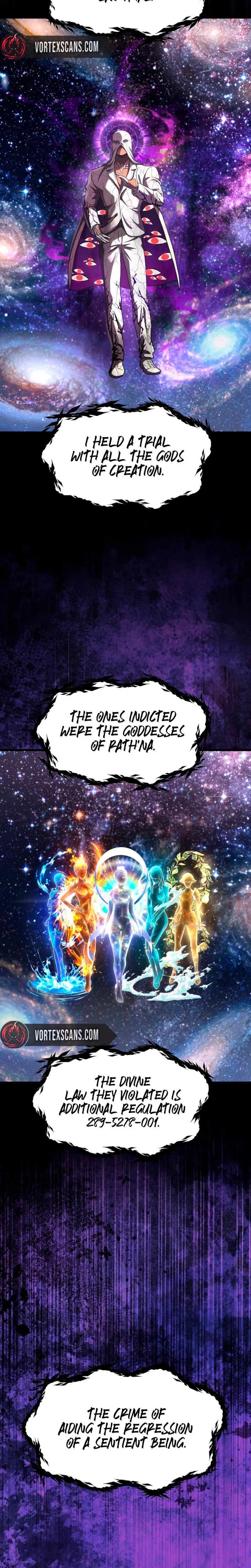 Read Survival Story Of A Sword King In A Fantasy World Manhua - Chapter 297 - w4.latnasagasurvivalofaswordking.com | Image 32