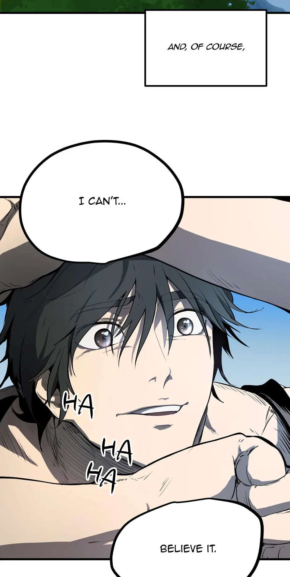 Latna Saga: Survival of a Sword King Chapter 3
