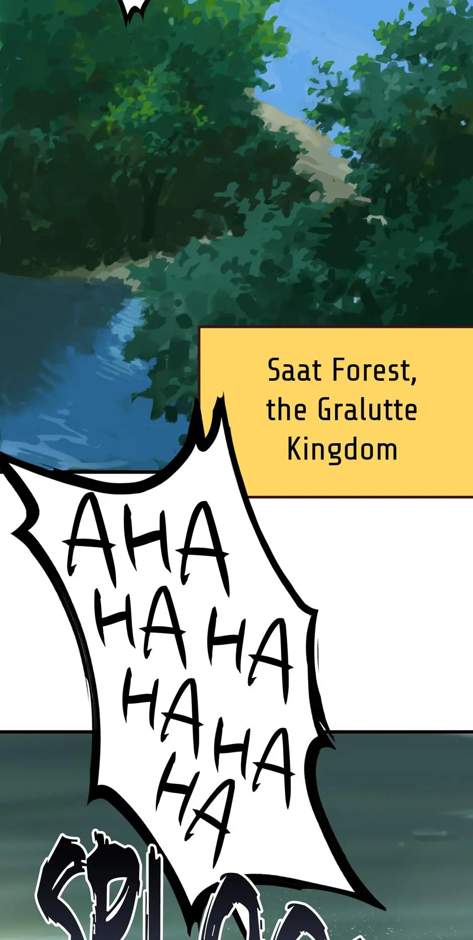 Latna Saga: Survival of a Sword King Chapter 3