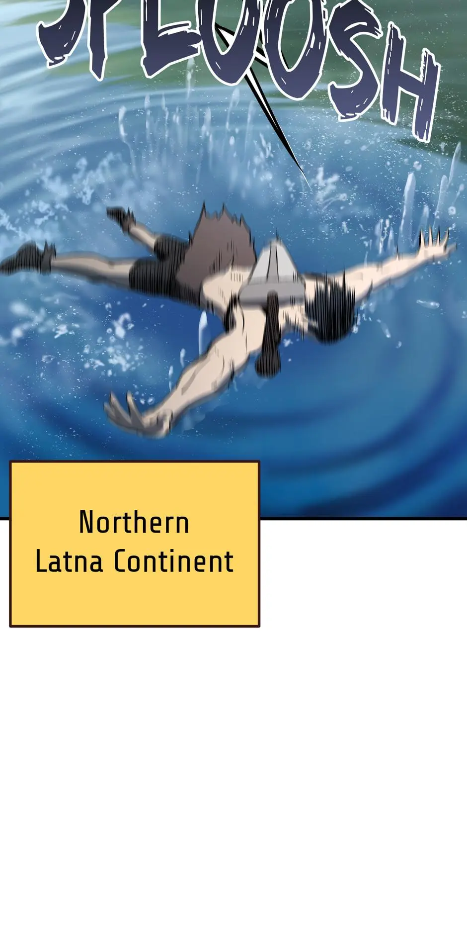 Latna Saga: Survival of a Sword King Chapter 3