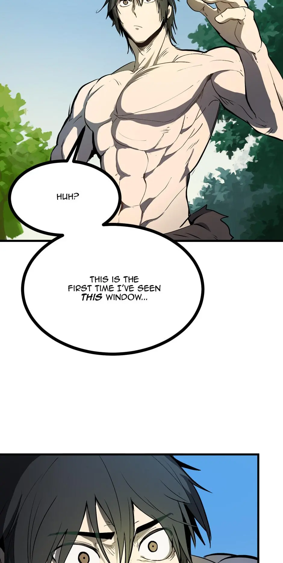 Latna Saga: Survival of a Sword King Chapter 3