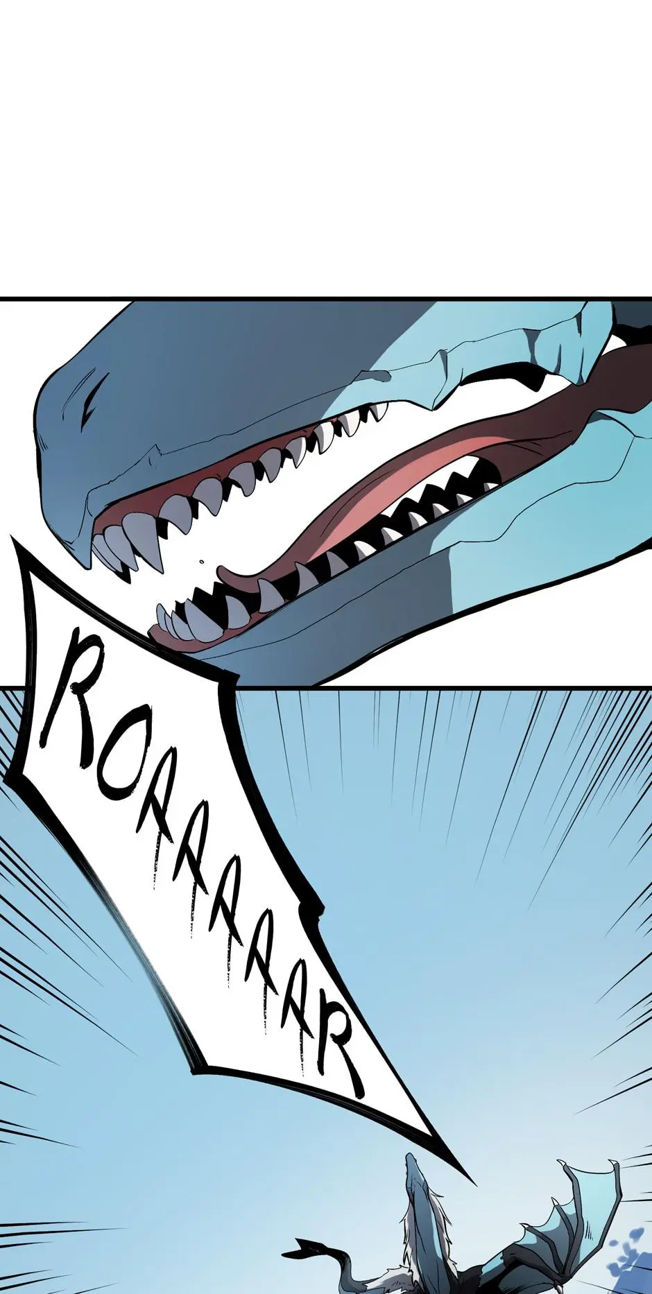 Latna Saga: Survival of a Sword King Chapter 3