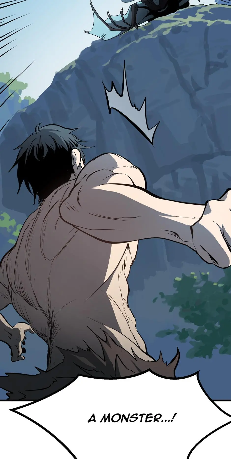 Latna Saga: Survival of a Sword King Chapter 3