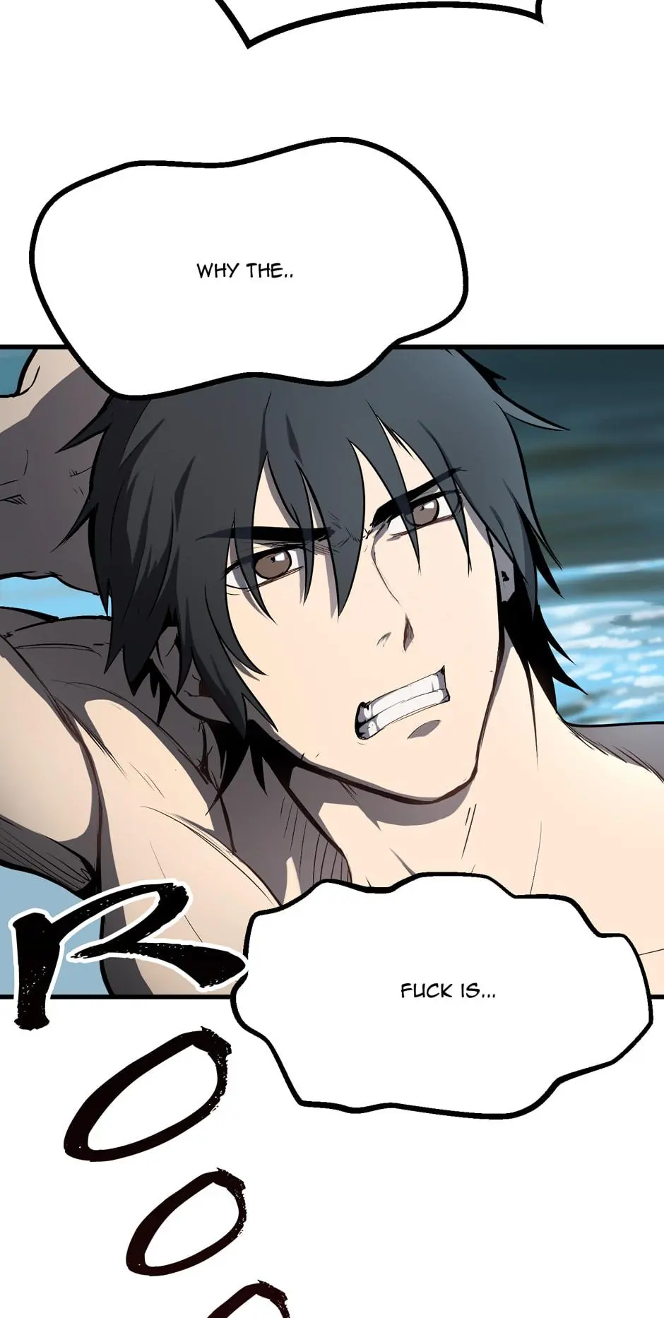 Latna Saga: Survival of a Sword King Chapter 3