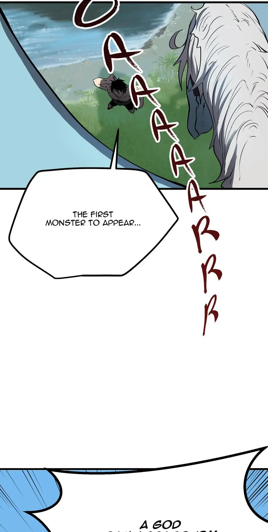 Latna Saga: Survival of a Sword King Chapter 3