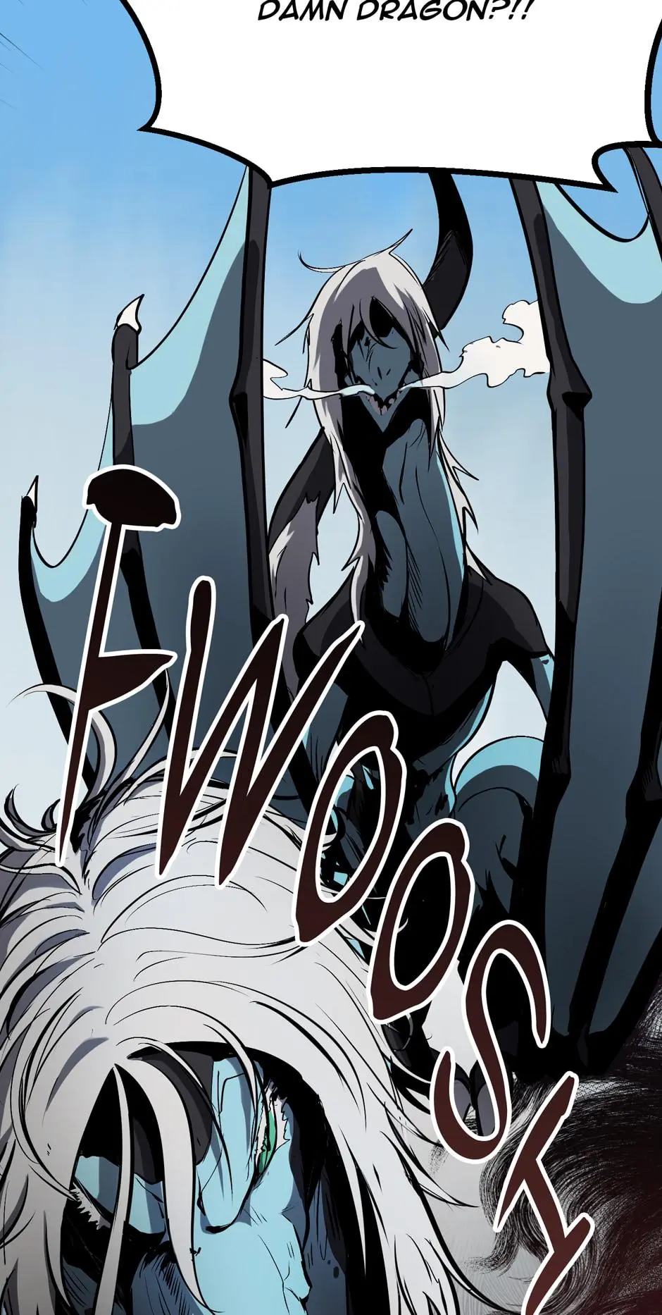 Latna Saga: Survival of a Sword King Chapter 3