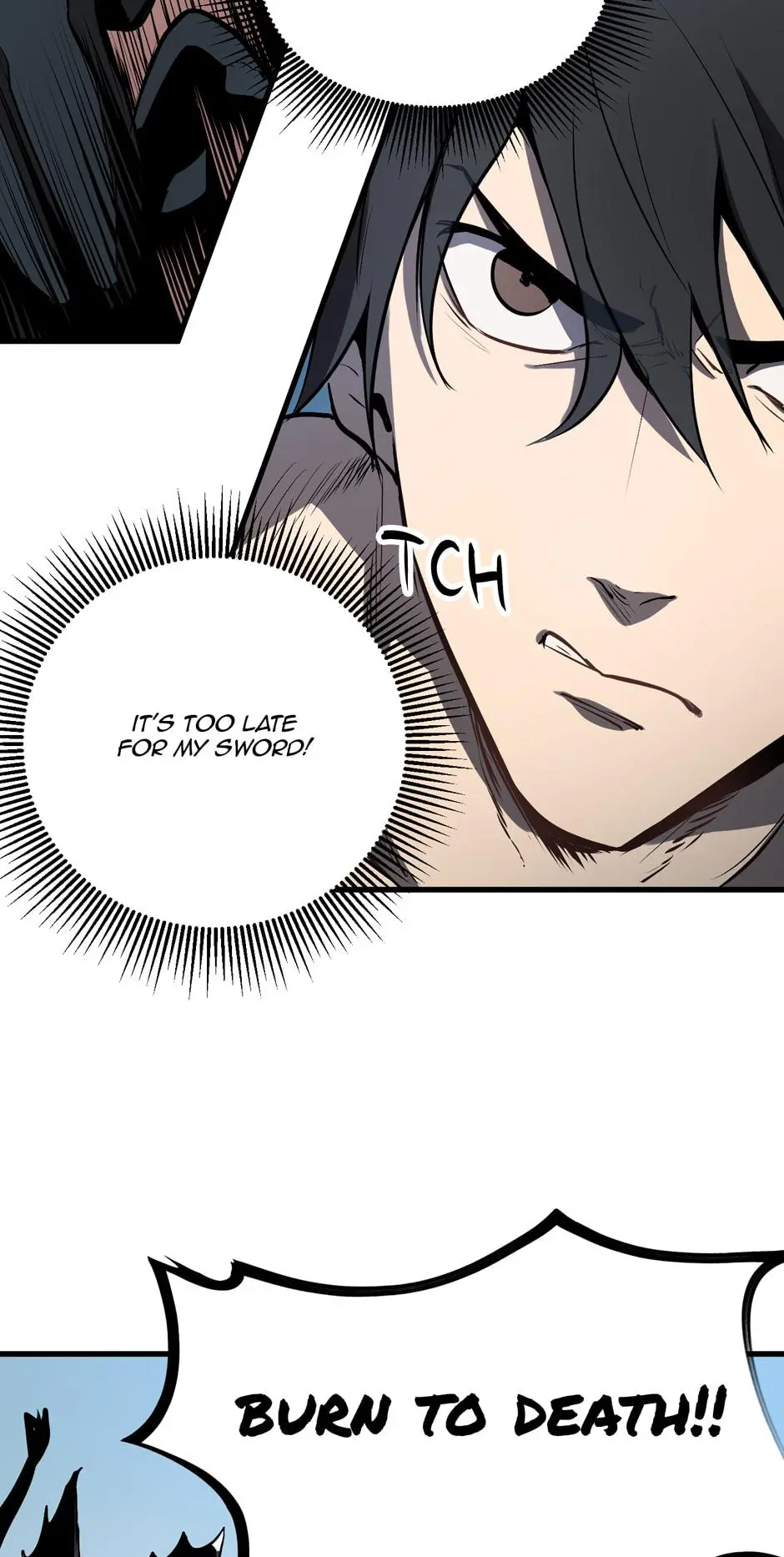 Latna Saga: Survival of a Sword King Chapter 3