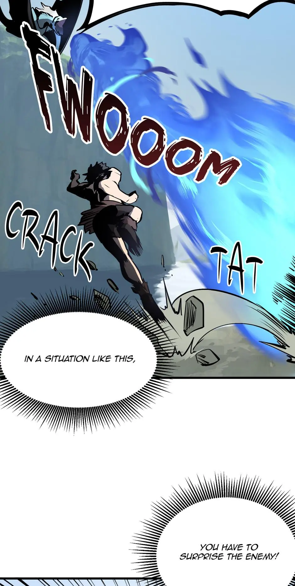 Latna Saga: Survival of a Sword King Chapter 3