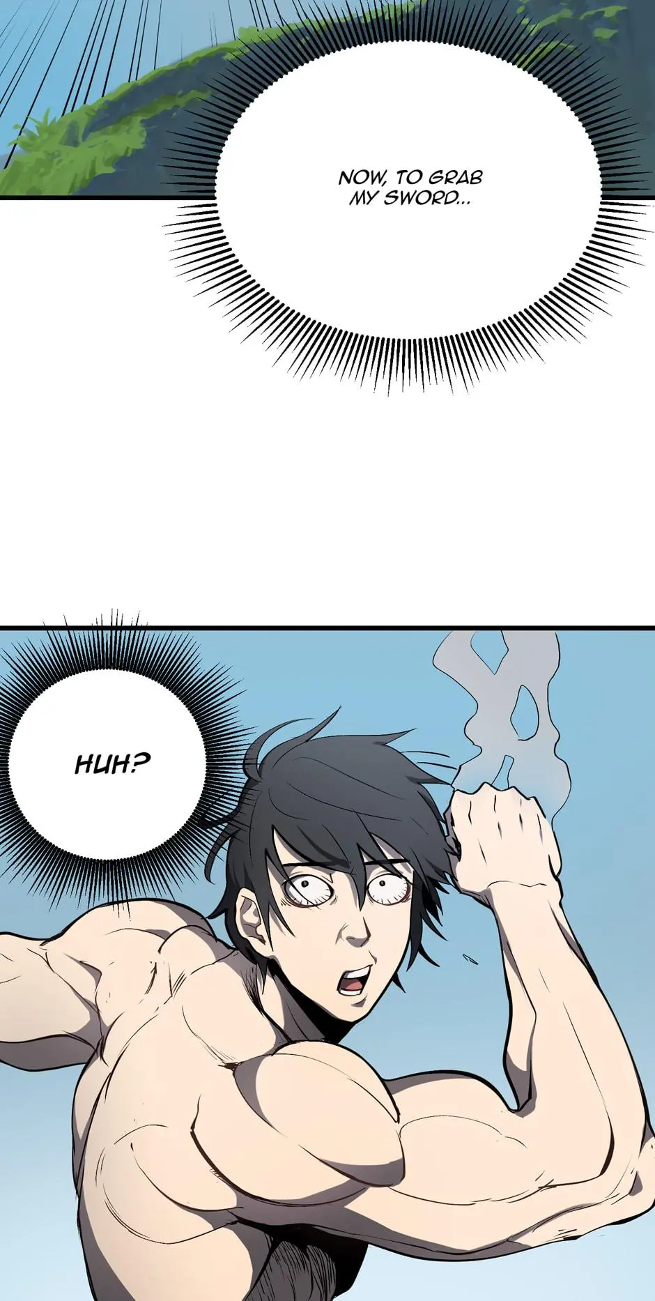 Latna Saga: Survival of a Sword King Chapter 3