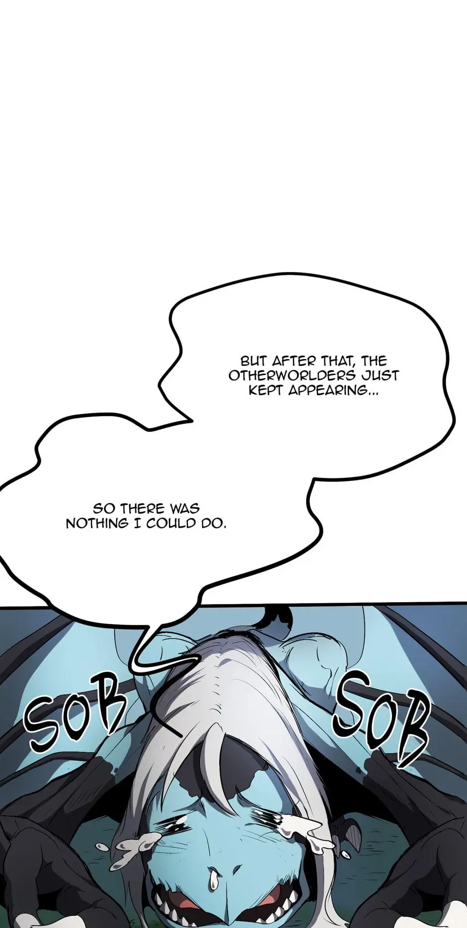 Latna Saga: Survival of a Sword King Chapter 3