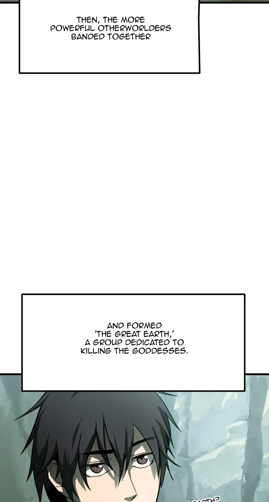 Latna Saga: Survival of a Sword King Chapter 3