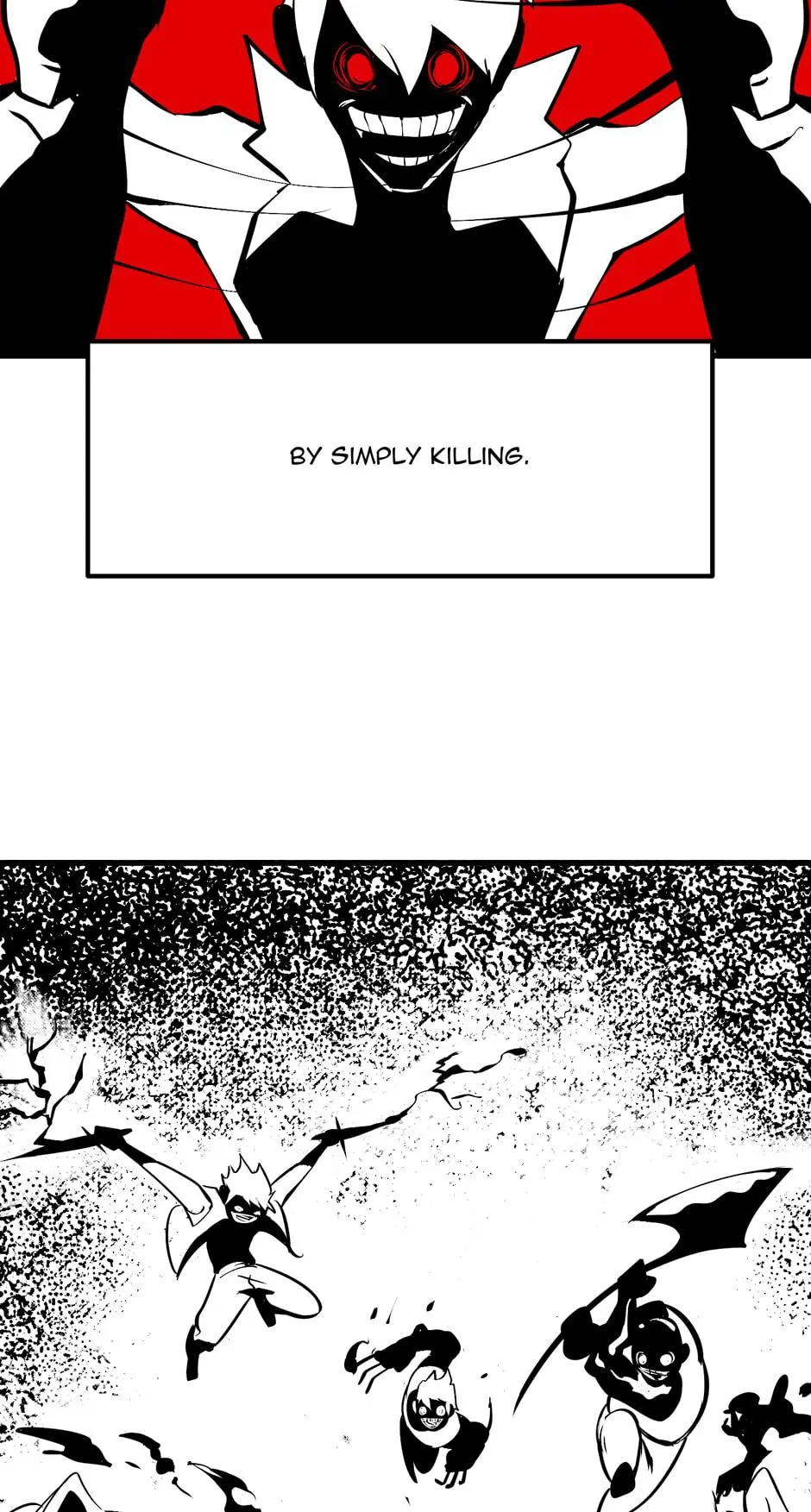 Latna Saga: Survival of a Sword King Chapter 3