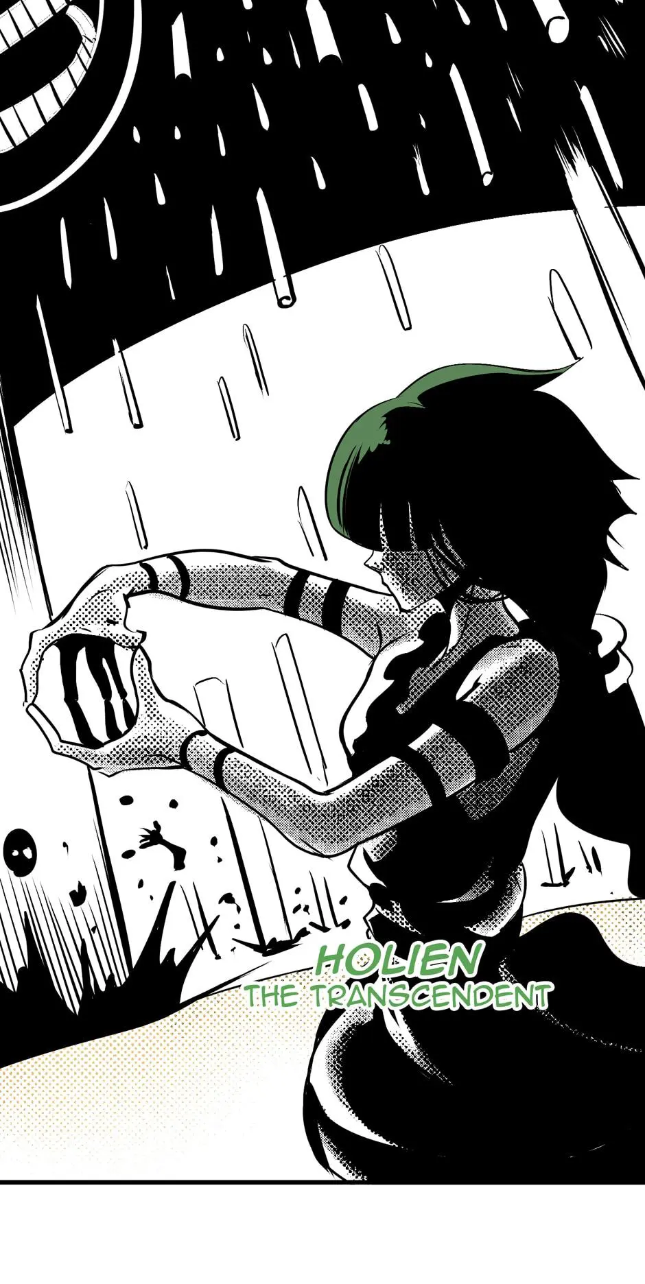 Latna Saga: Survival of a Sword King Chapter 3