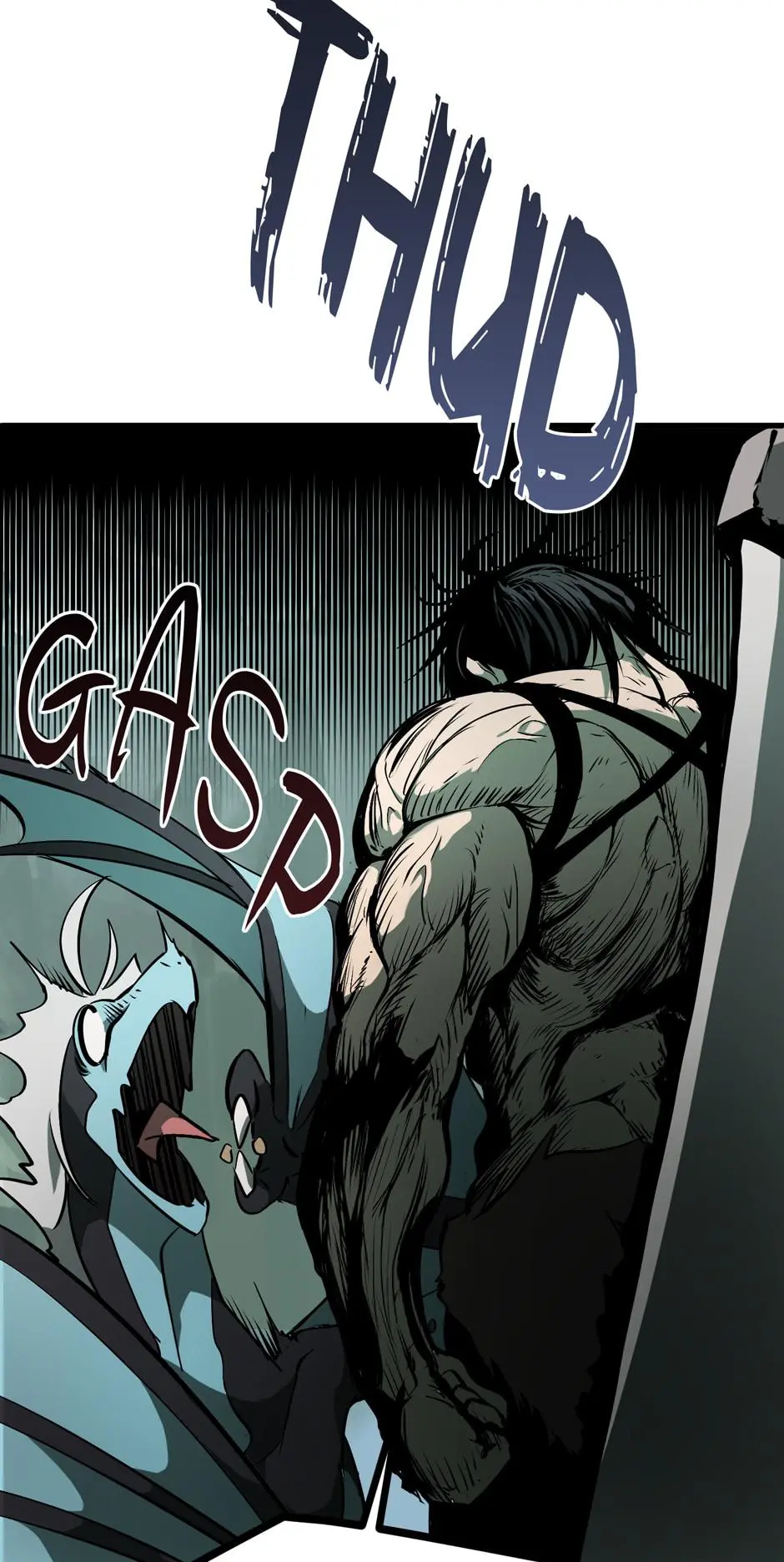 Latna Saga: Survival of a Sword King Chapter 3
