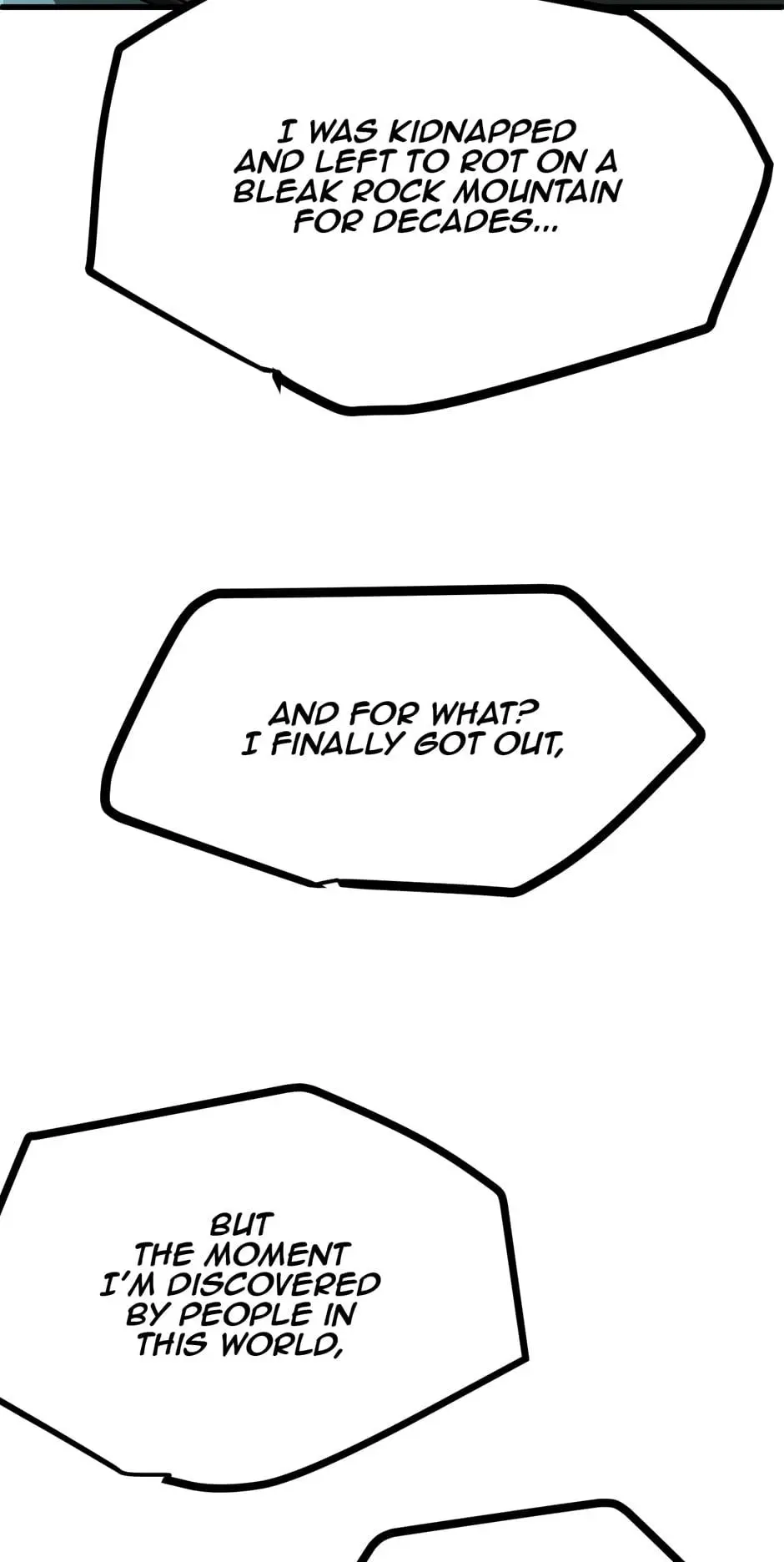 Latna Saga: Survival of a Sword King Chapter 3
