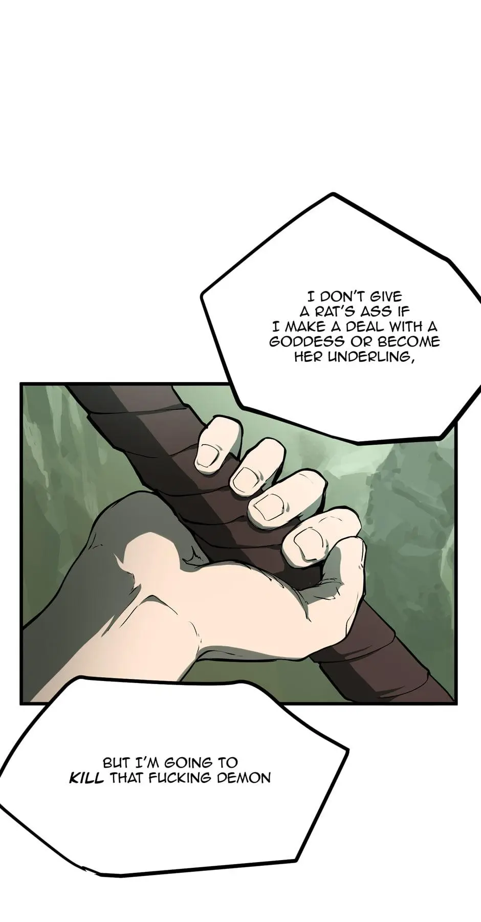 Latna Saga: Survival of a Sword King Chapter 3