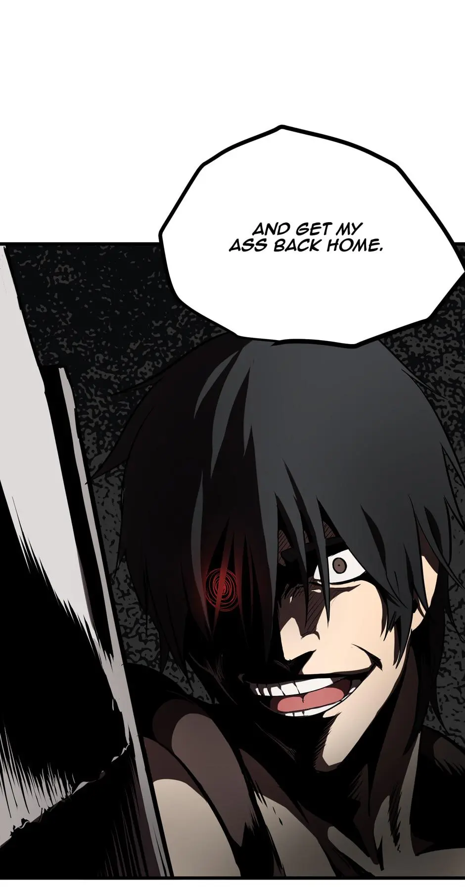 Latna Saga: Survival of a Sword King Chapter 3