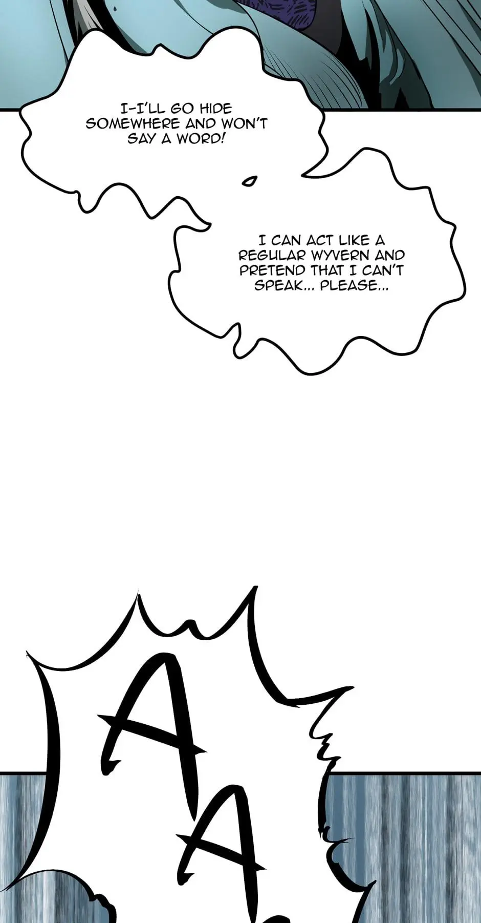 Latna Saga: Survival of a Sword King Chapter 3