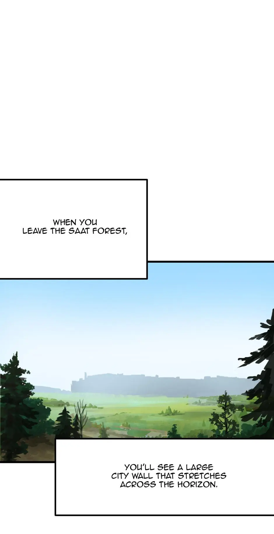 Latna Saga: Survival of a Sword King Chapter 3
