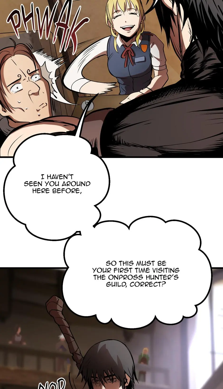 Latna Saga: Survival of a Sword King Chapter 3