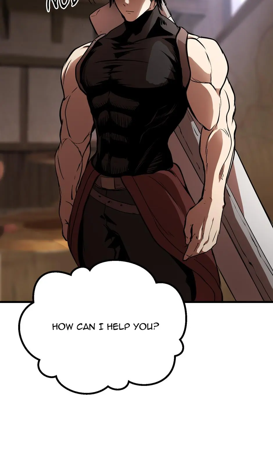 Latna Saga: Survival of a Sword King Chapter 3