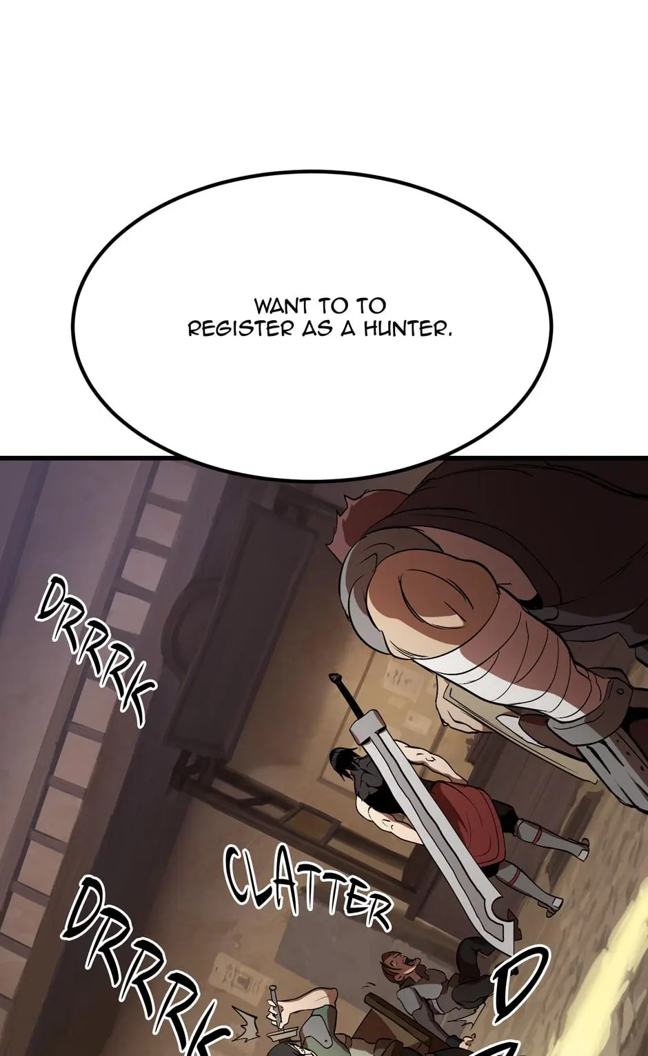 Latna Saga: Survival of a Sword King Chapter 3