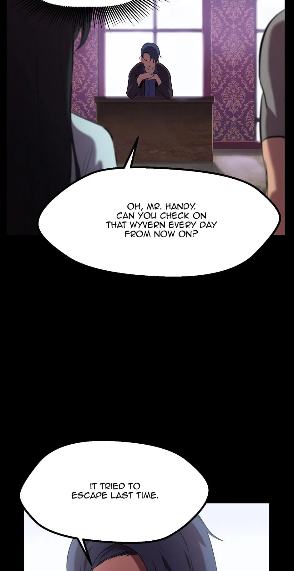 Latna Saga: Survival of a Sword King Chapter 30