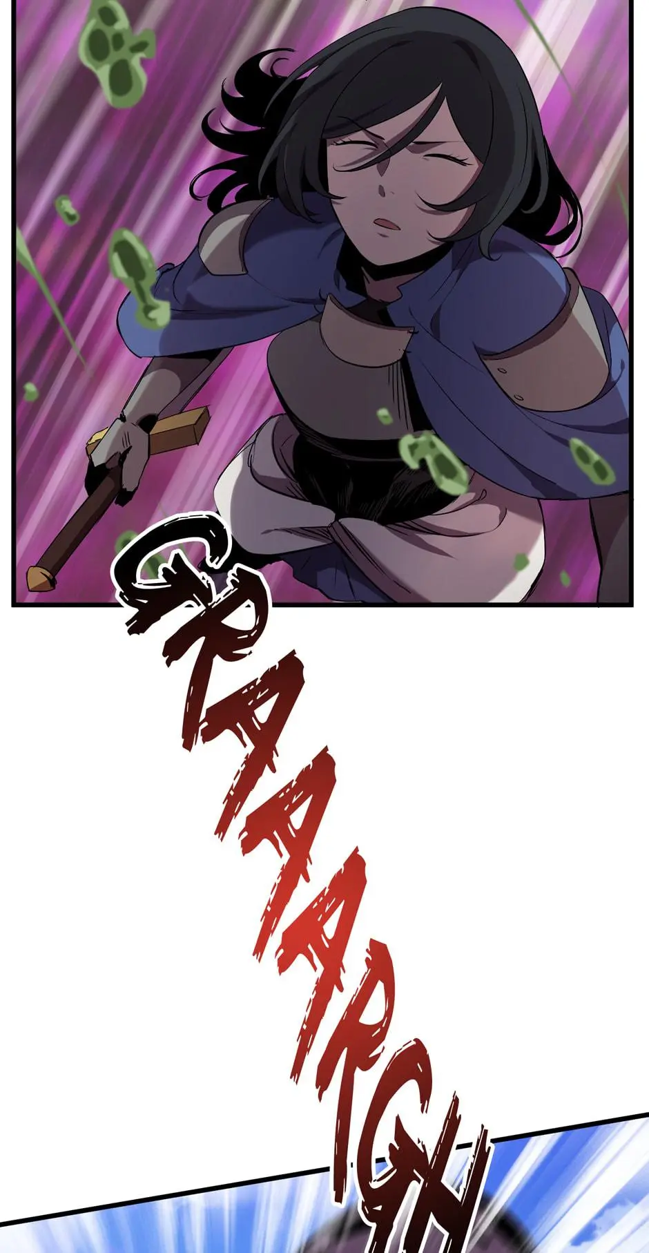 Latna Saga: Survival of a Sword King Chapter 30