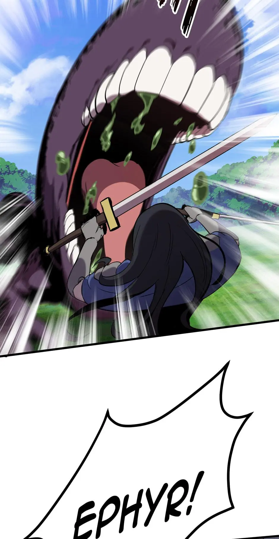 Latna Saga: Survival of a Sword King Chapter 30