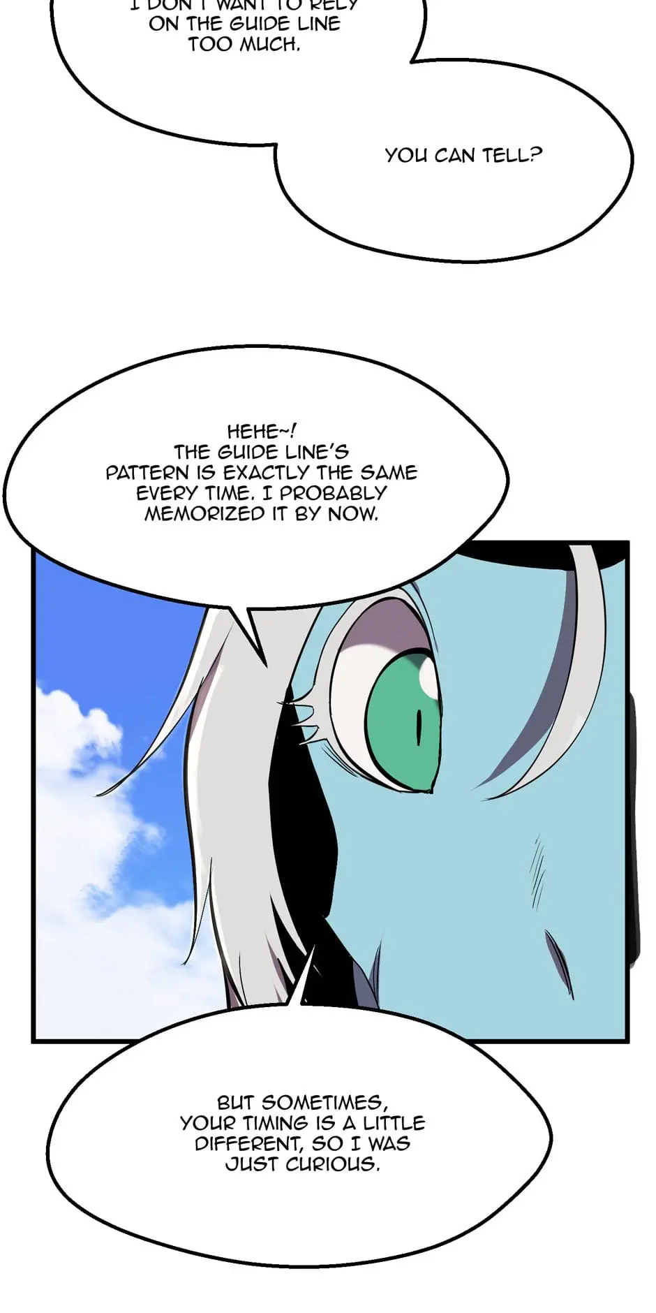 Latna Saga: Survival of a Sword King Chapter 30