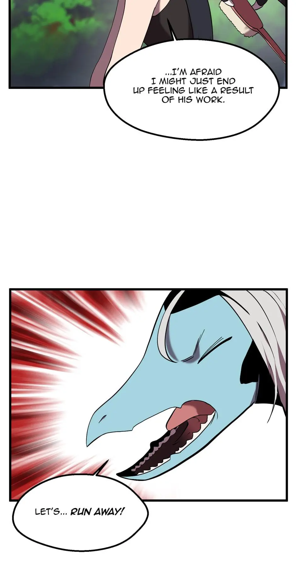 Latna Saga: Survival of a Sword King Chapter 30