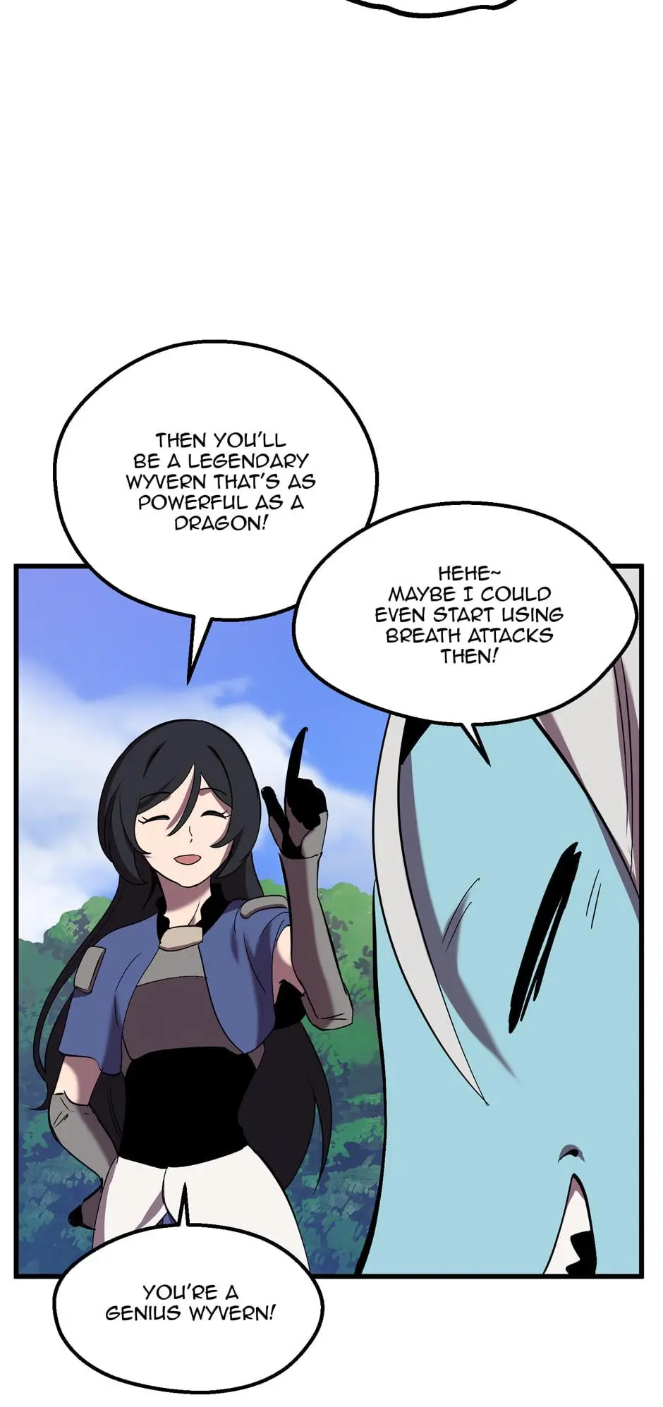 Latna Saga: Survival of a Sword King Chapter 30