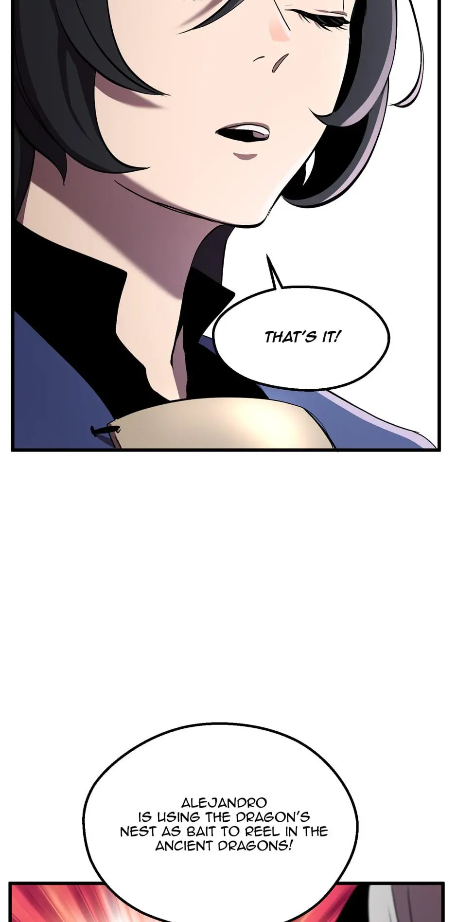 Latna Saga: Survival of a Sword King Chapter 30