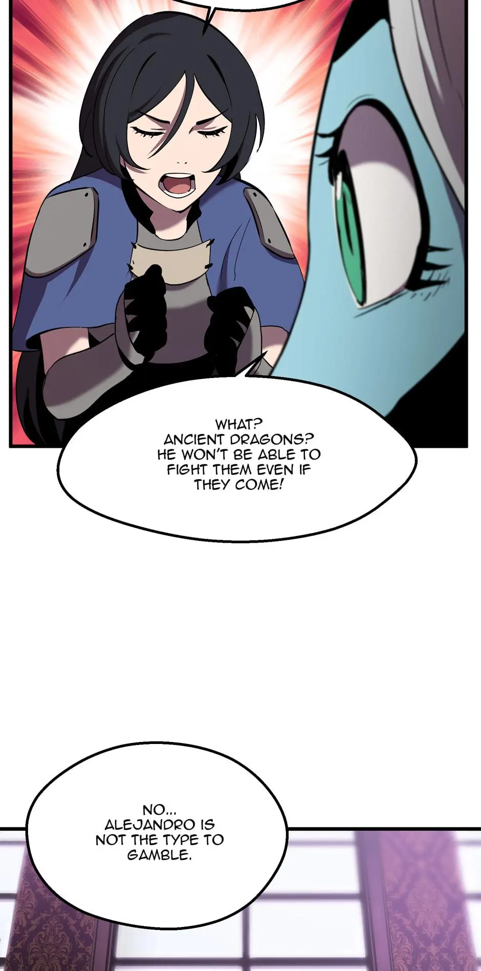 Latna Saga: Survival of a Sword King Chapter 30