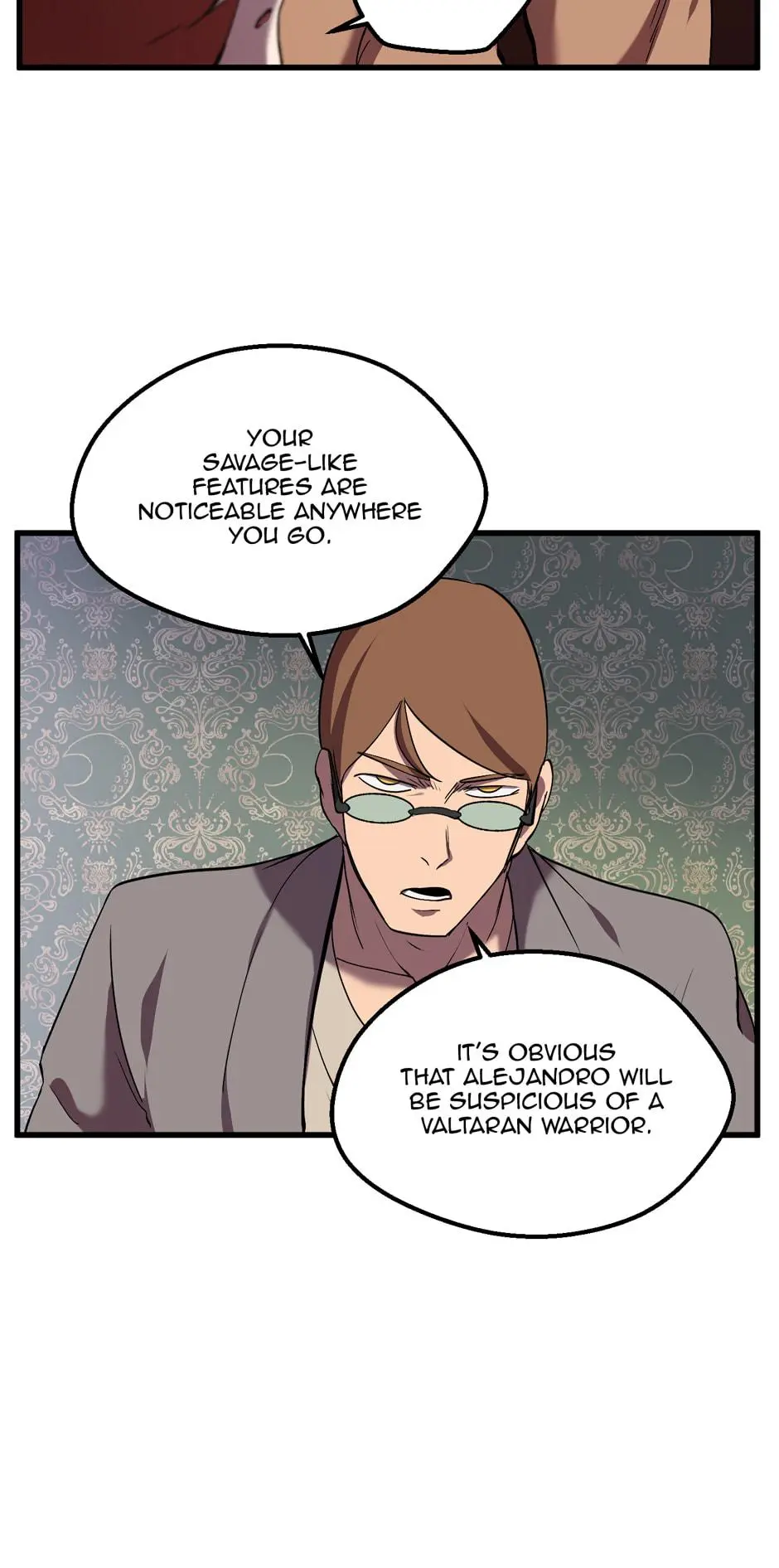 Latna Saga: Survival of a Sword King Chapter 30