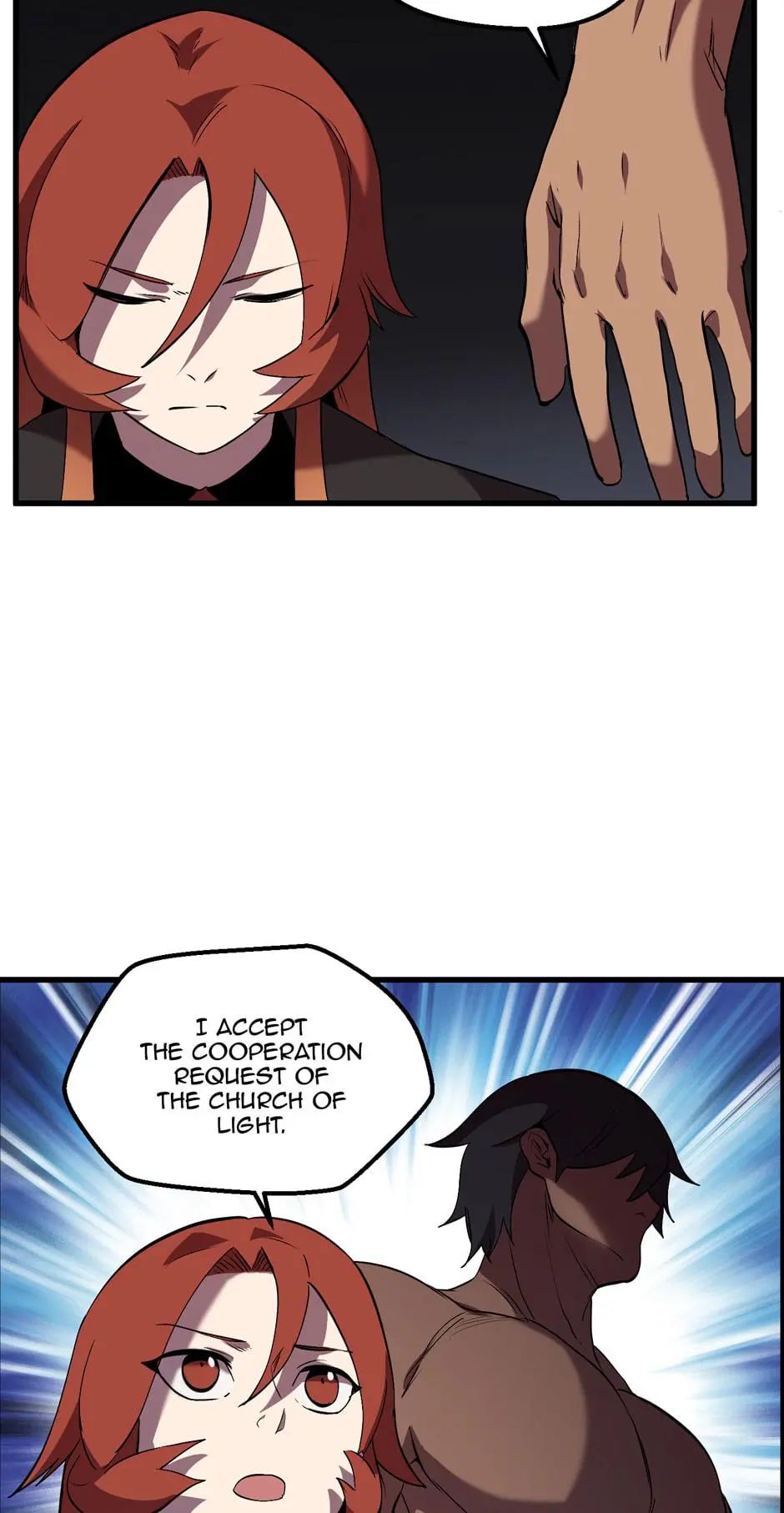 Latna Saga: Survival of a Sword King Chapter 30