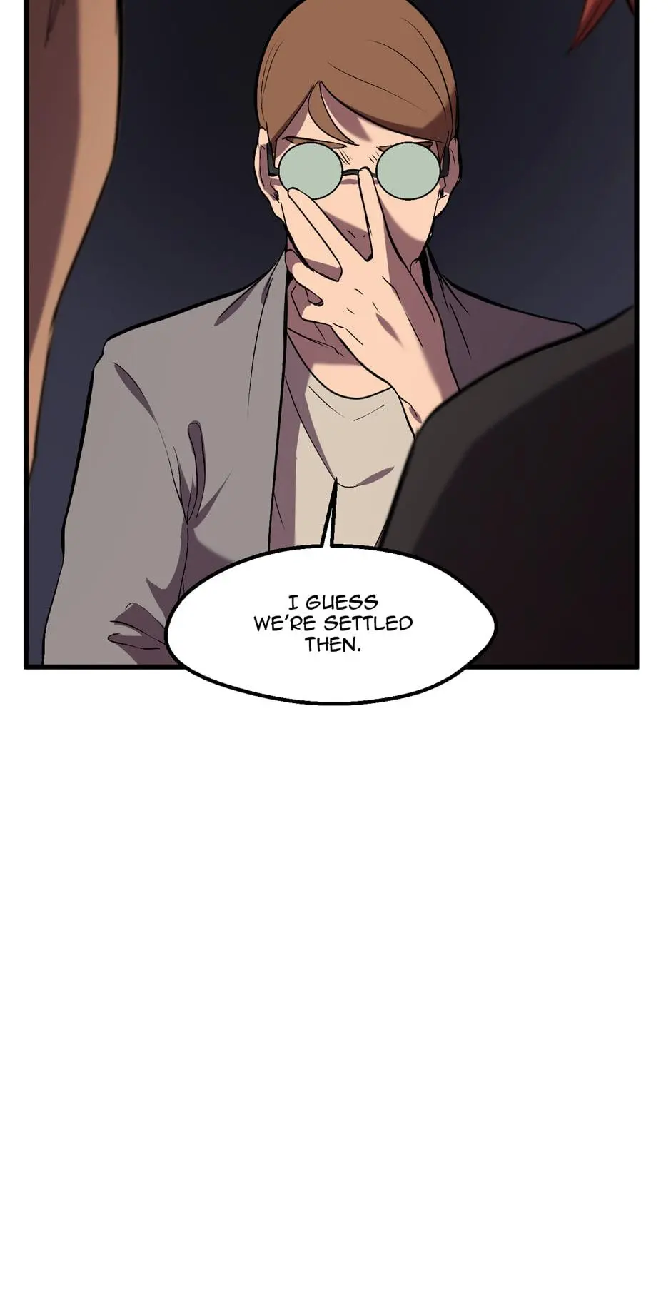 Latna Saga: Survival of a Sword King Chapter 30