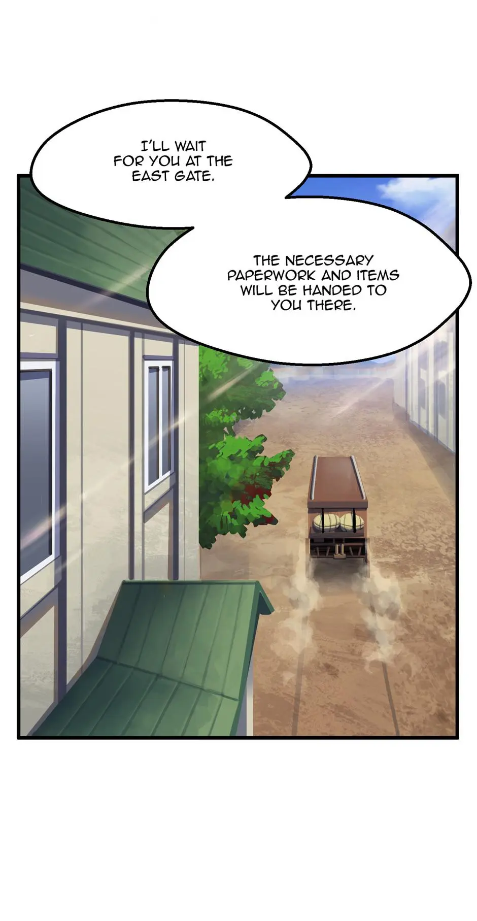 Latna Saga: Survival of a Sword King Chapter 30