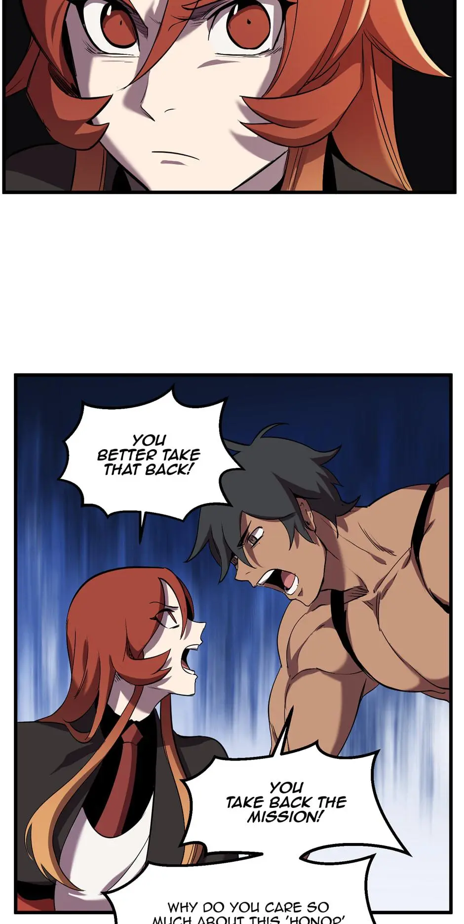 Latna Saga: Survival of a Sword King Chapter 30