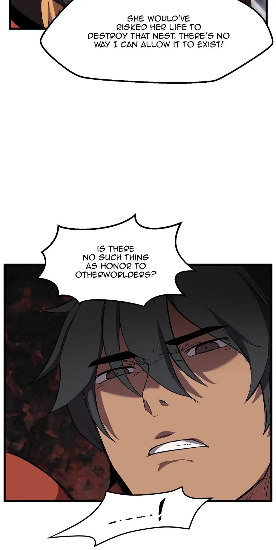 Latna Saga: Survival of a Sword King Chapter 30