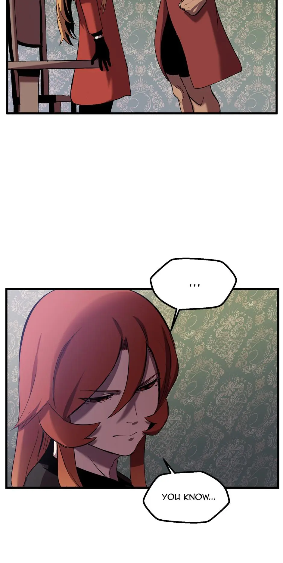 Latna Saga: Survival of a Sword King Chapter 30