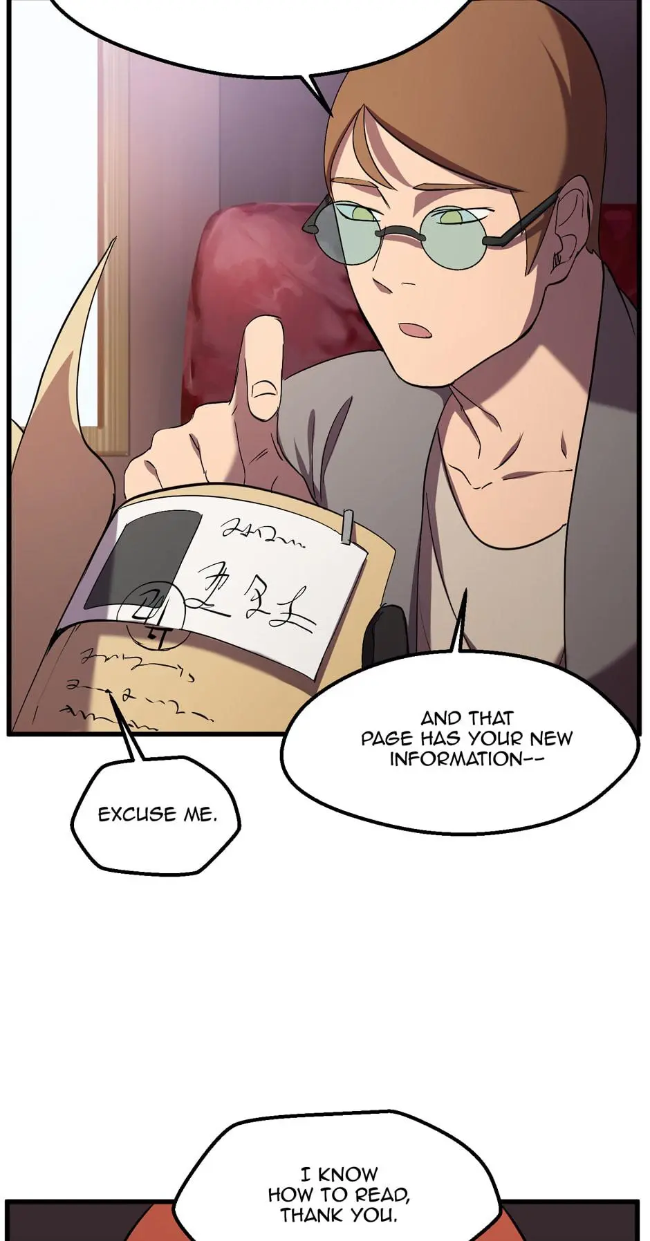 Latna Saga: Survival of a Sword King Chapter 30