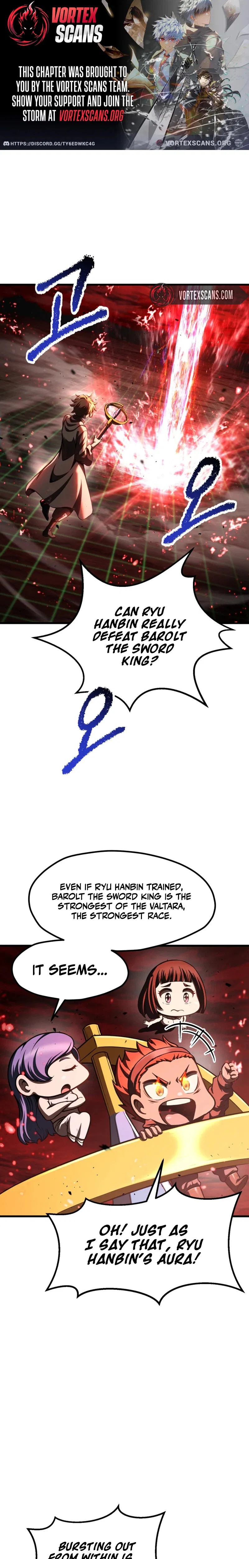 Read Survival Story Of A Sword King In A Fantasy World Manhua - Chapter 301 - w4.latnasagasurvivalofaswordking.com | Image 1