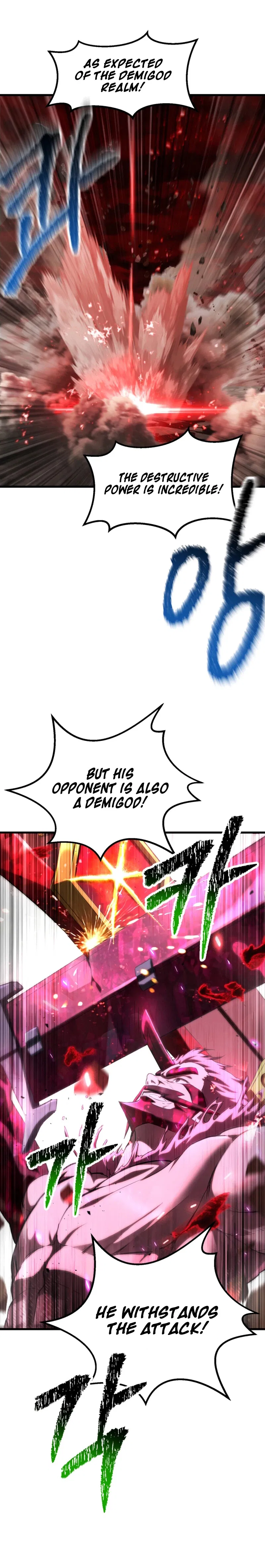 Read Survival Story Of A Sword King In A Fantasy World Manhua - Chapter 301 - w4.latnasagasurvivalofaswordking.com | Image 3