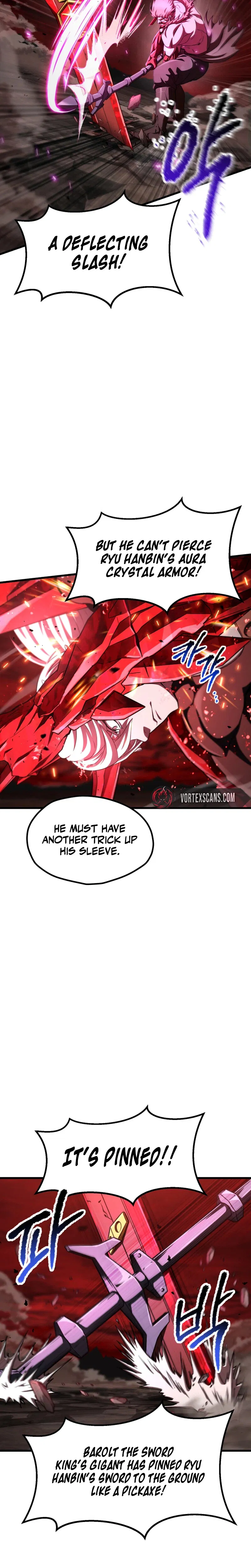 Read Survival Story Of A Sword King In A Fantasy World Manhua - Chapter 301 - w4.latnasagasurvivalofaswordking.com | Image 6