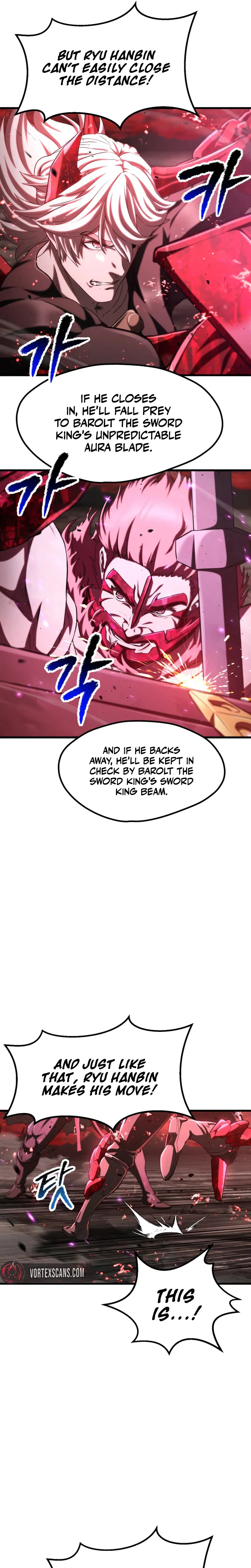 Read Survival Story Of A Sword King In A Fantasy World Manhua - Chapter 301 - w4.latnasagasurvivalofaswordking.com | Image 13