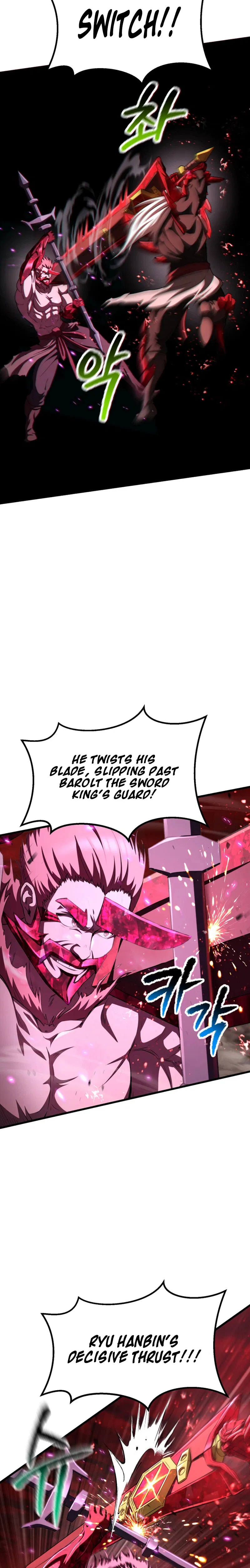 Read Survival Story Of A Sword King In A Fantasy World Manhua - Chapter 301 - w4.latnasagasurvivalofaswordking.com | Image 14