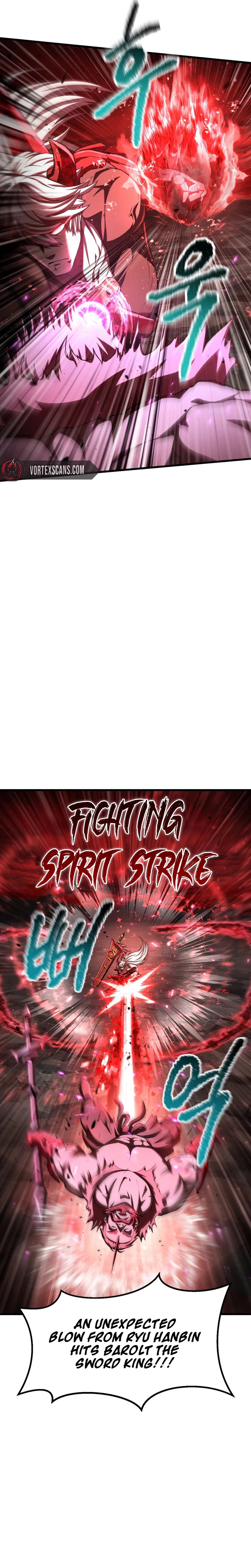 Read Survival Story Of A Sword King In A Fantasy World Manhua - Chapter 301 - w4.latnasagasurvivalofaswordking.com | Image 16